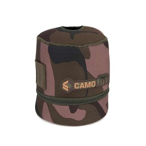 Калъф за газова бутилка Fox Camolite Gas Cannister