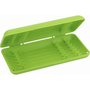 Кутия за поводи Mikado Rig Box - 10-12.5cm