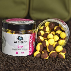WLC Half Half SPP 16мм
