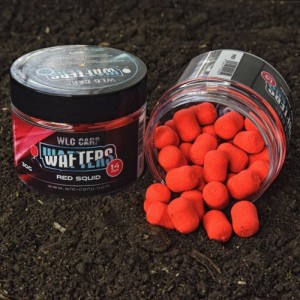 WLC Wafters Red Squid 14mm