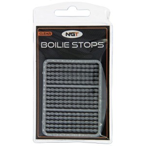NGT Boilie Stops – Стопери за шаранска стръв