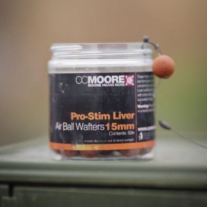 Неутрални топчета PRO STIM LIVER Wafters