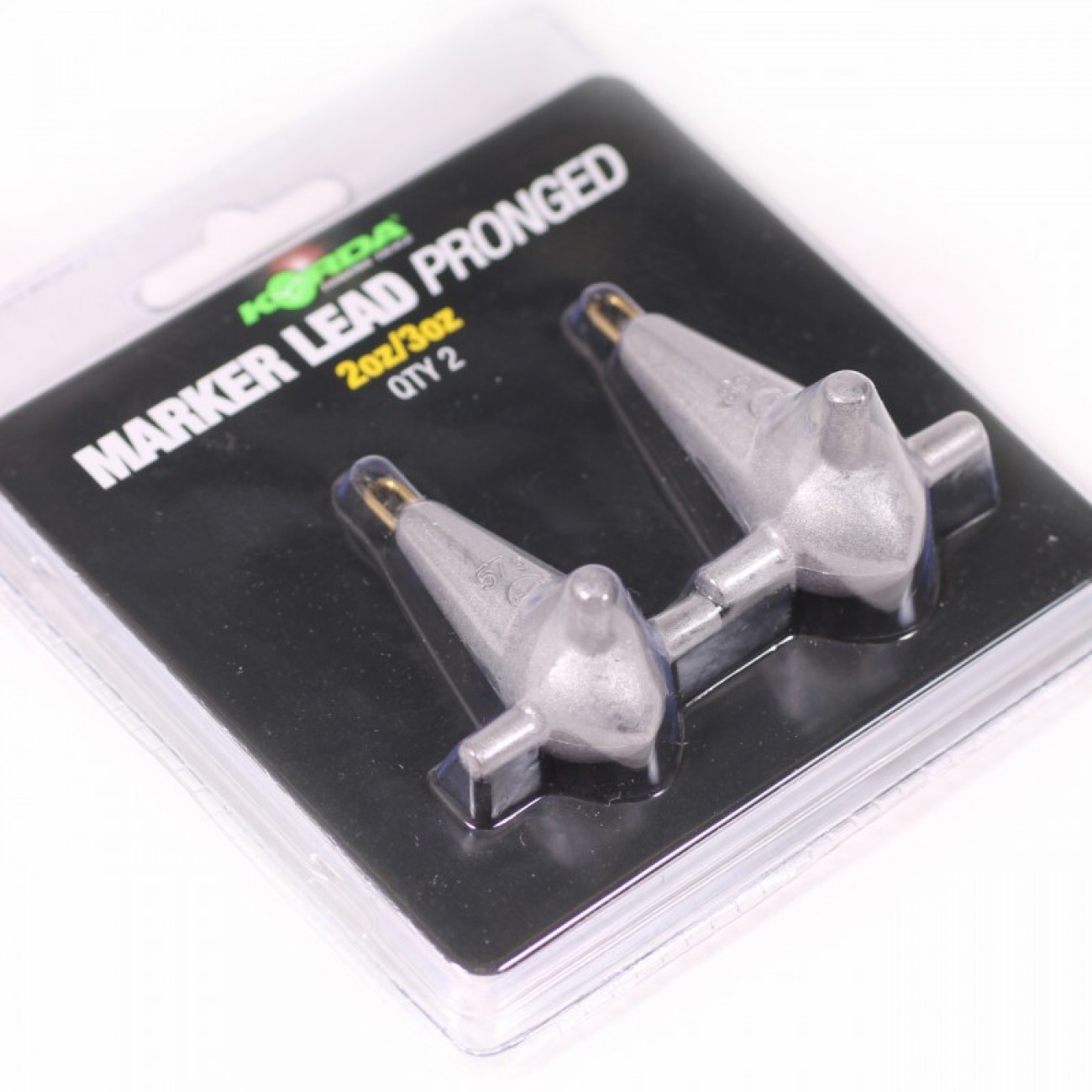 Маркерни Олова Korda Probe Marker Leads 3/4