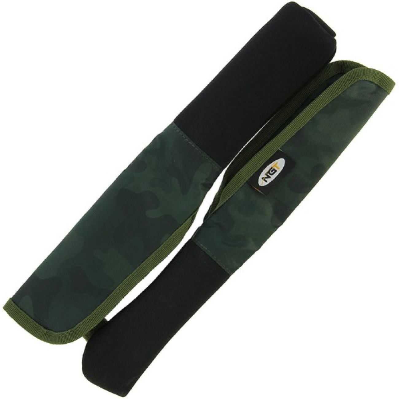 Протектори за въдици NGT Tip & Butt Protectors Camo