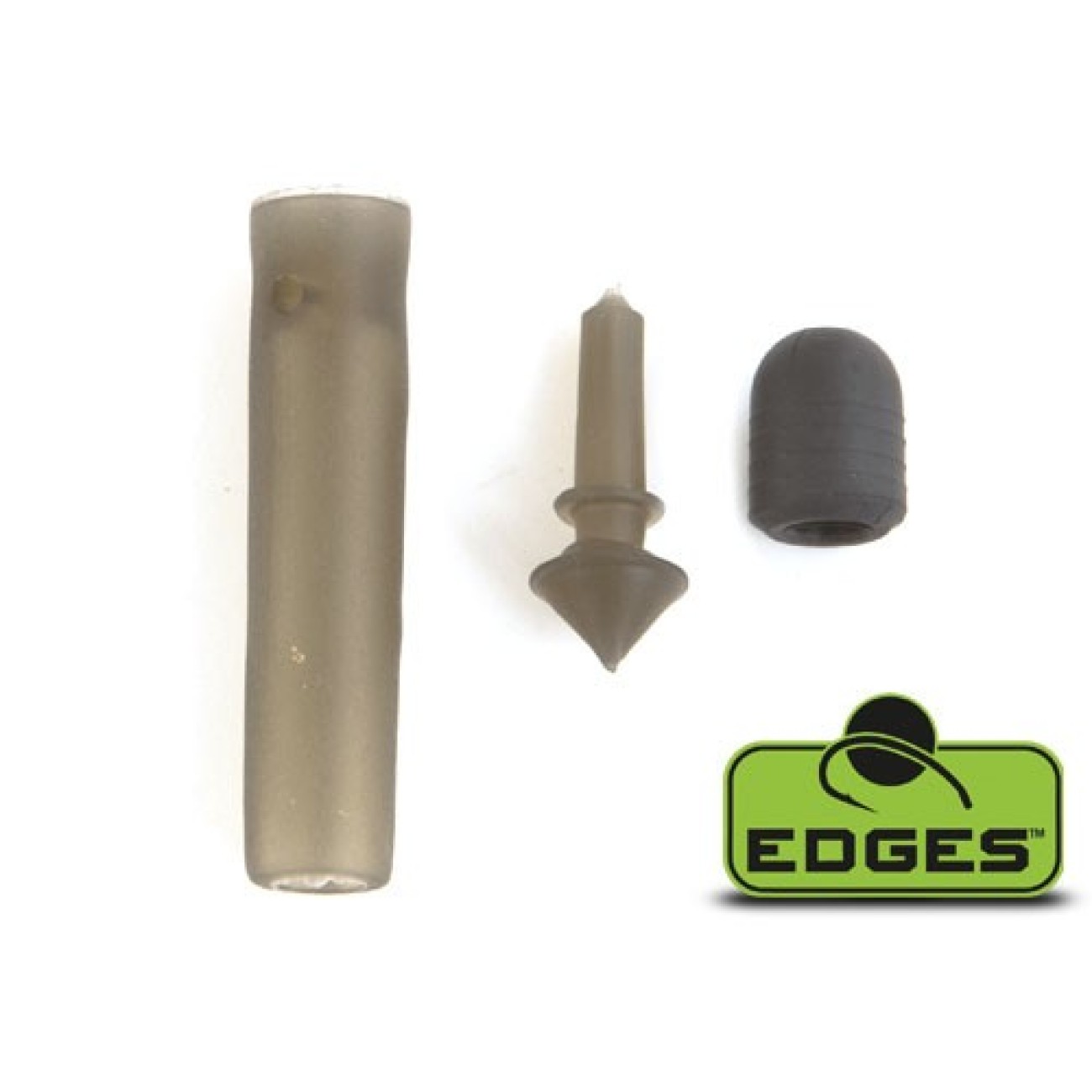 Готов монтаж Fox Tungsten Chod Bead Kit