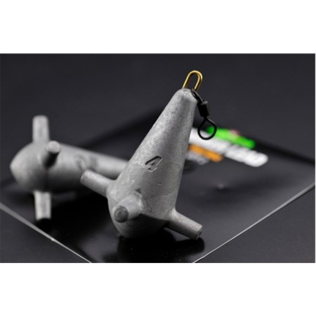 Маркерни Олова Korda Probe Marker Leads 3/4