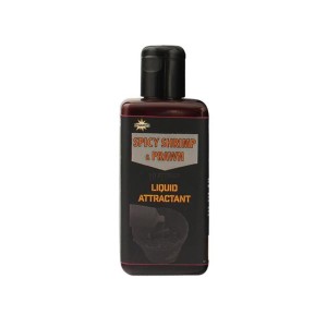 Dynamite Baits - Spicy Shrimp & Prawn Attractant