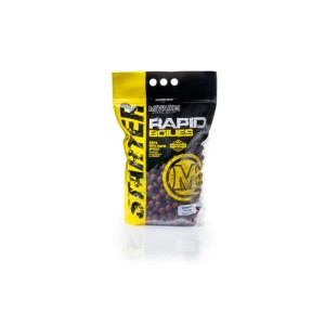 Топчета Hot Spice Rapid Starter -3.5кг