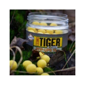 Плуващи Топчета Dynamite Sweet Tiger & Corn 15mm Pop Ups