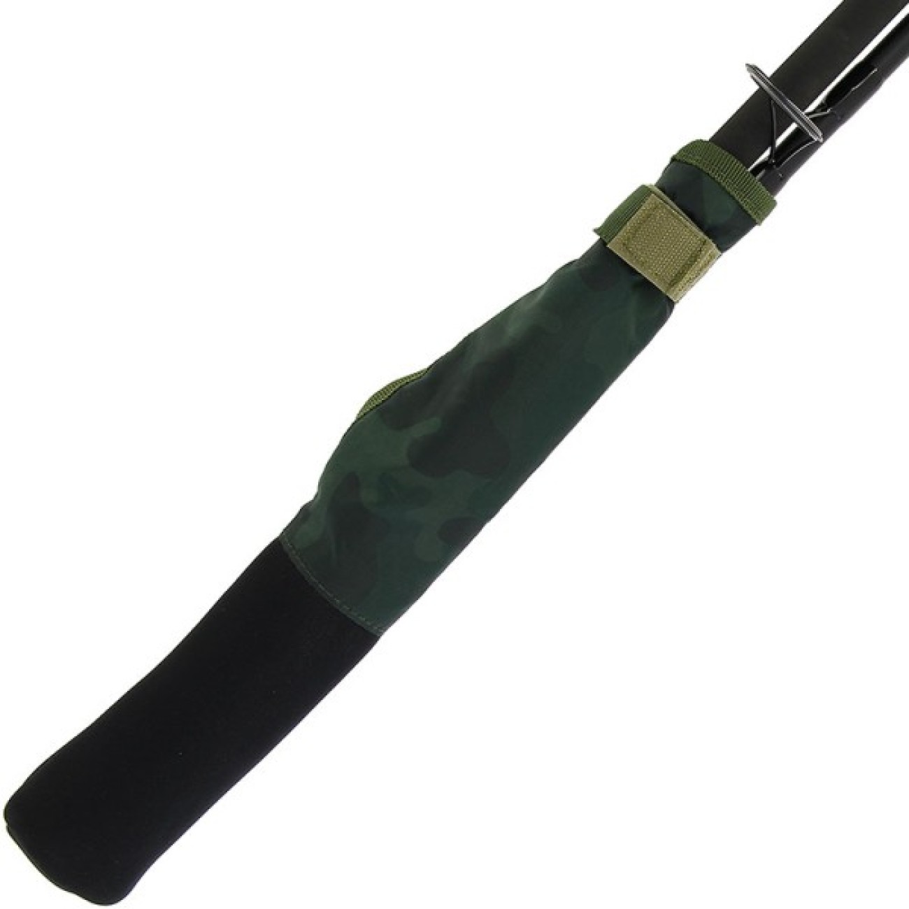Протектори за въдици NGT Tip & Butt Protectors Camo