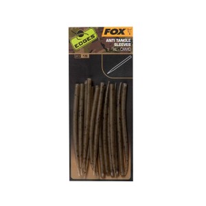 Конуси Fox Camo XL Anti Tangle Sleeves