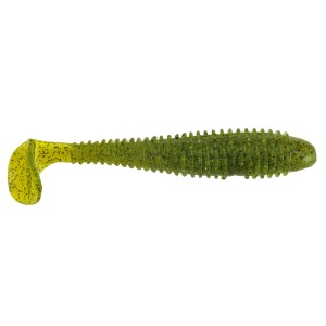 Силиконова примамка Gummifisch Canyonizer 9,5см - Watermelon