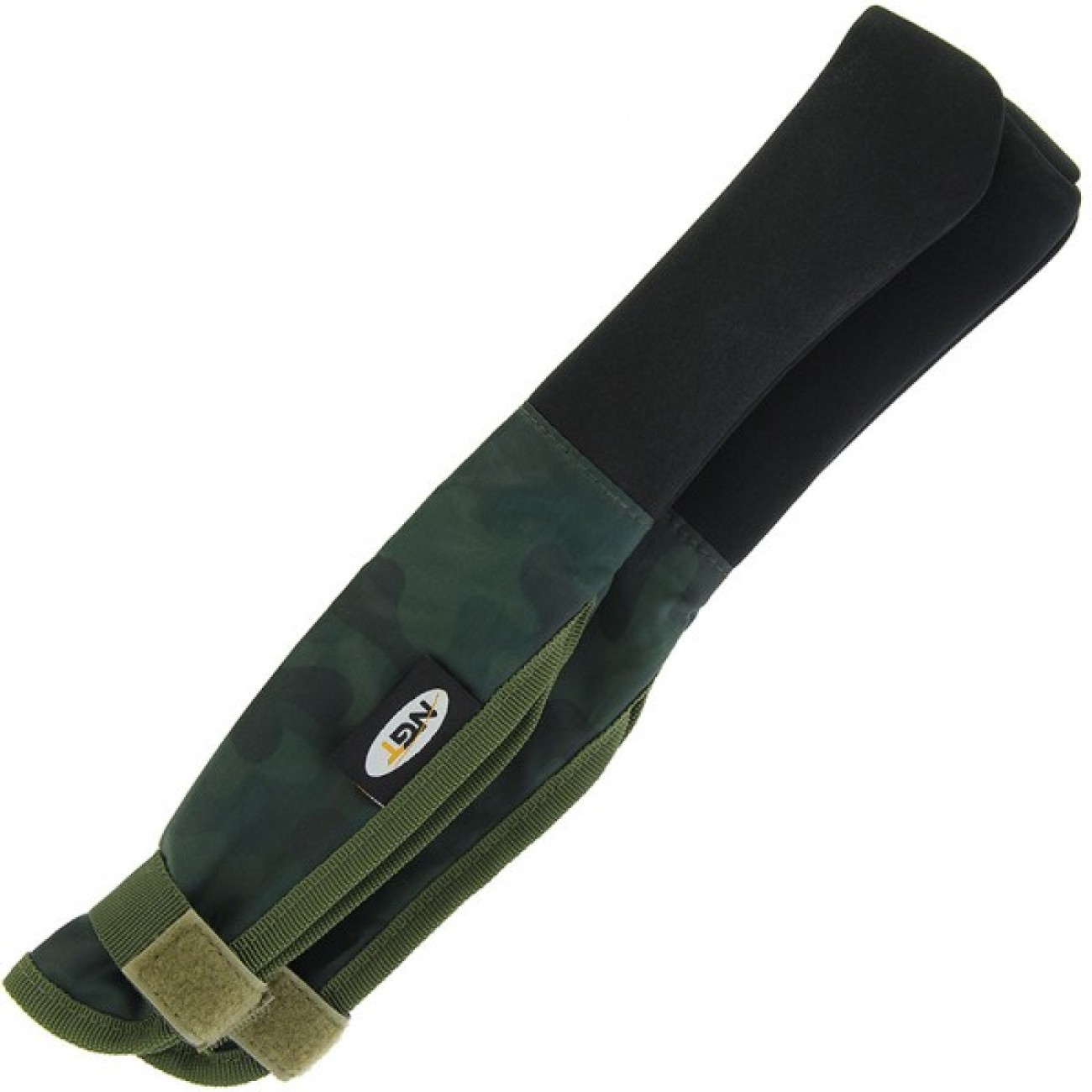Протектори за въдици NGT Tip & Butt Protectors Camo