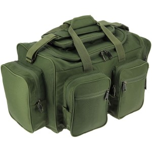 Сак NGT GTS Carryall - 6 Compartment Carryall