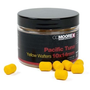 Неутрални дъмбели PACIFIC TUNA YELLOW DUMBELL WAFTERS