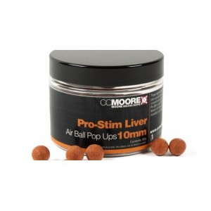 Плуващи топчета CC MOORE PRO STIM LIVER Pop ups