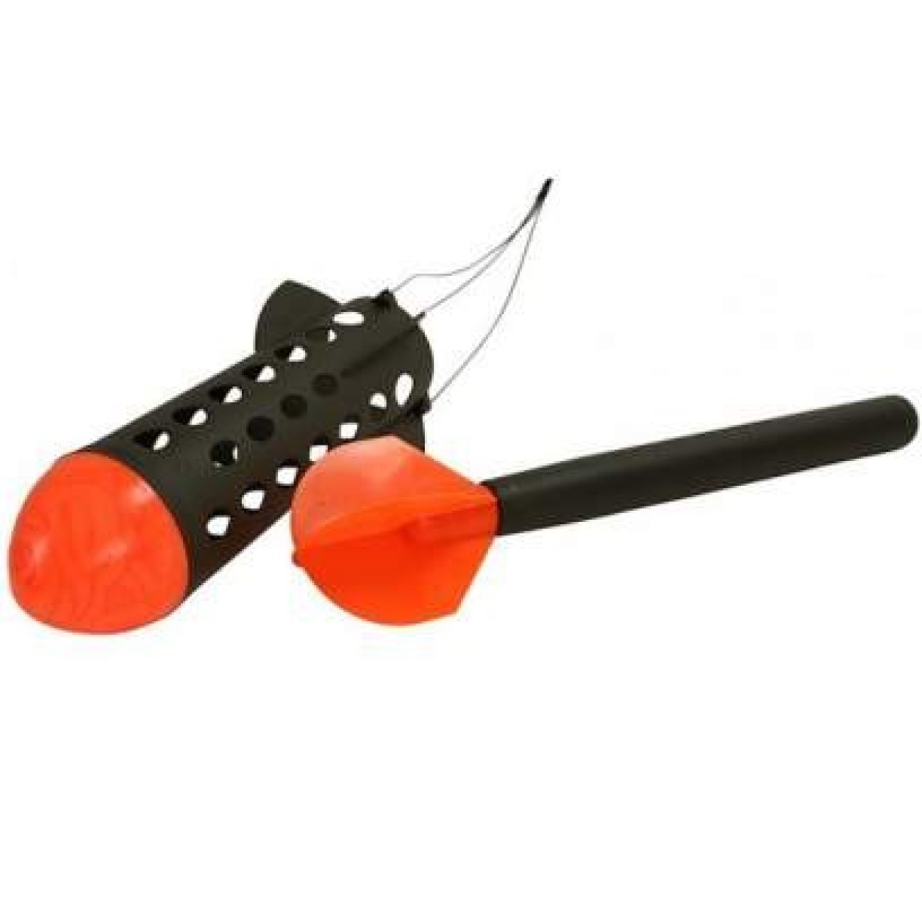 Ракета Korda Skyraider & Drop Zone Marker Float