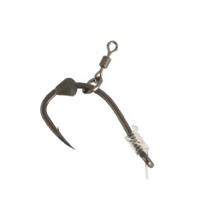 Вирбел за кука FOX EDGES™ Kuro Mini Hook Ring Swivels