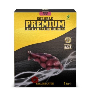 Разтворими топчета SBS Premium М1 20мм Пикант