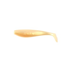 Fox Zander Pro Shads Ultra UV Pearl