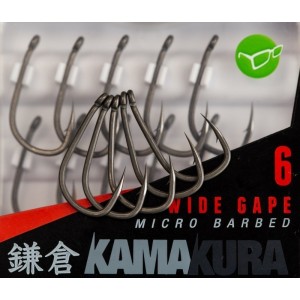 Куки Korda Kamakura Wide Gape