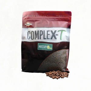 Пелети Dynamite Baits Complex T Pellets 8мм 900гр
