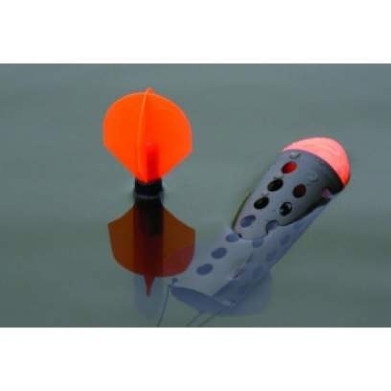 Ракета Korda Skyraider & Drop Zone Marker Float
