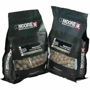 Протеинови топчета CCMoore Odyssey XXX