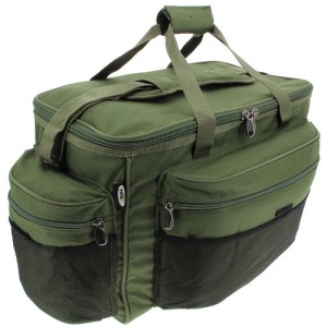 Шаранджийски сак NGT Green Carryall (093)