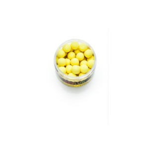 Плуващи топчета MIVARDI Reflex Magic Pineapple