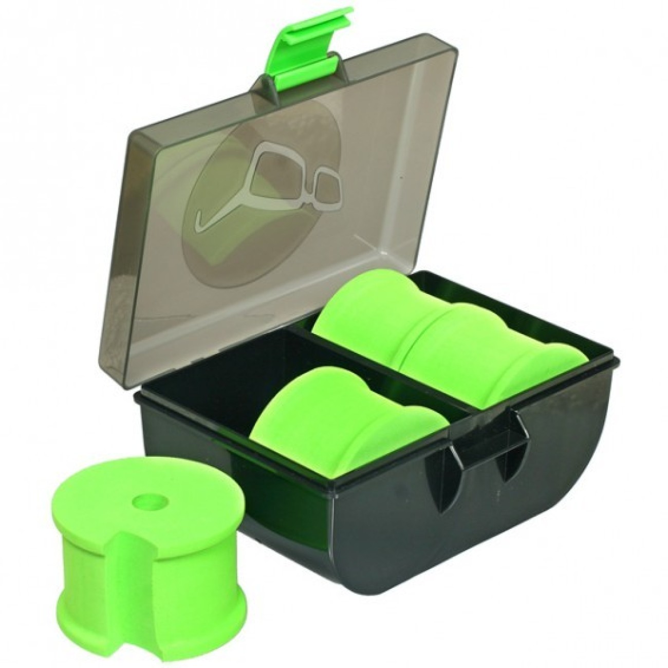 Кутия за монтажи Korda Zig Box