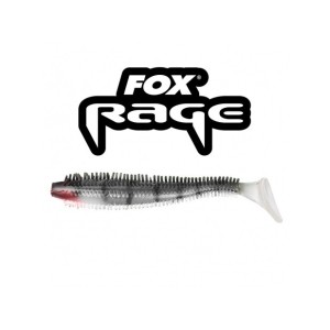 Fox Spikey Shad Young Perch