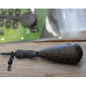 Nash Tungsten Helicopter Sleeve