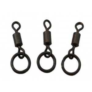 Вирбели Korda Flexi Ring Swivel №8