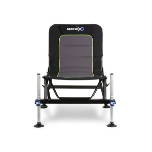 Стол Matrix Ethos Pro Accessory Chair