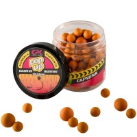 CPK Pop-Up 3D N Butyric & Ananas 10-14mm пушещи топчета