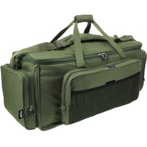 Шаранджийски сак NGT Giant Green Insulated Carryall 709-L