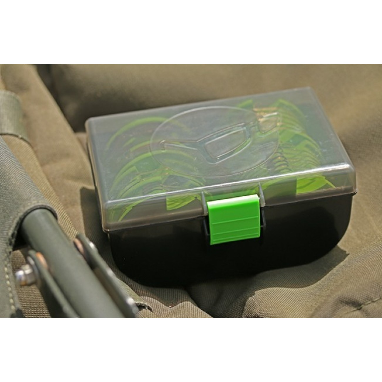Кутия за монтажи Korda Zig Box