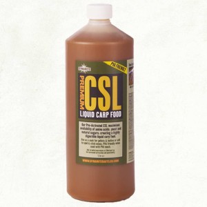Заливка attractant Dynamite Baits Premium Liquid Food CSL 1ltr 
