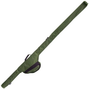 Единичен калъф за въдици NGT Single Rod Jacket
