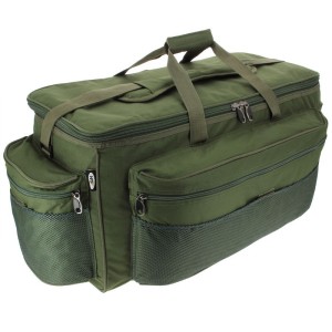 Шаранджийски сак NGT Giant Green Carryall (093-L)