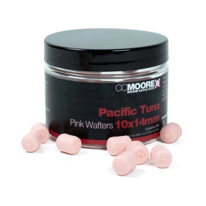 Неутрални дъмбели PACIFIC TUNA PINK DUMBELL WAFTERS