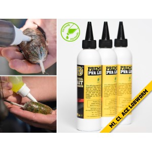 SBS Premium PVA Liquid Attractants - M1 Пикант