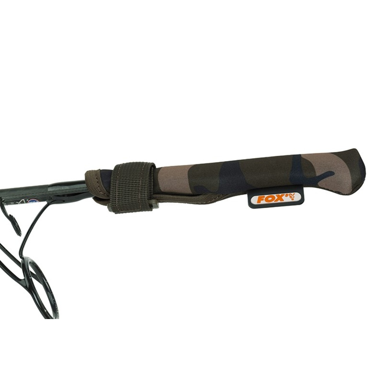 Протектори за въдици Fox Camo Tip and Butt Protectors