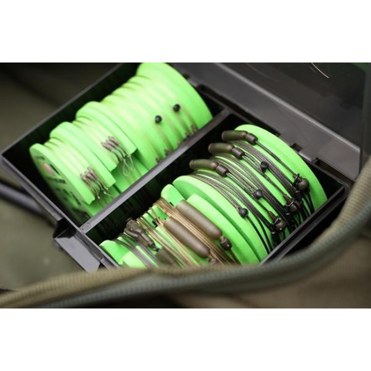 Кутия за монтажи Korda Zig Box