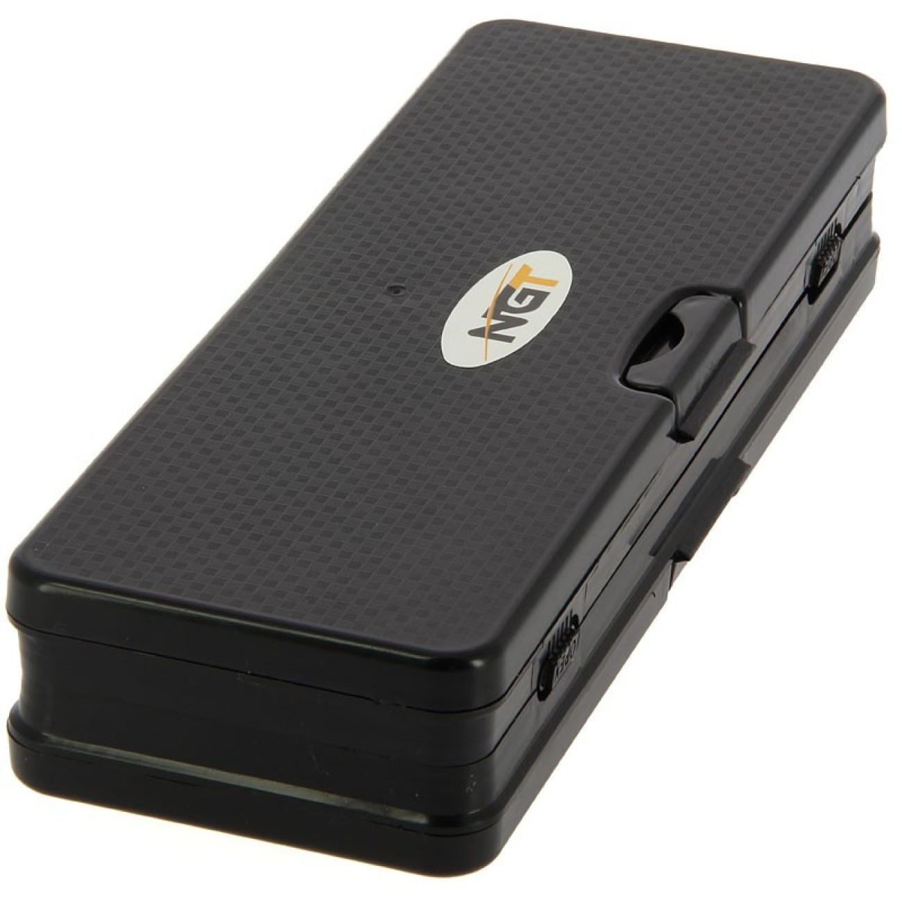 Класьор за монтажи NGT 6 Way, 72 Rig Carp Stiff Rig Wallet