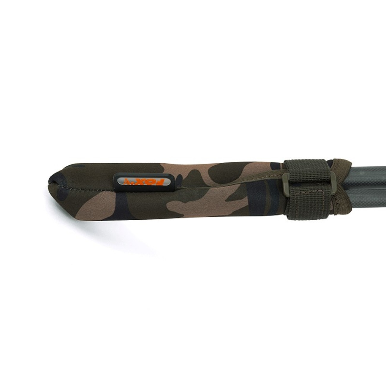 Протектори за въдици Fox Camo Tip and Butt Protectors