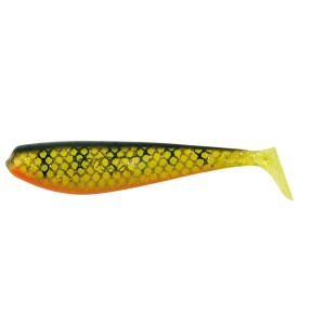 Fox Zander Pro Shads Natural Perch