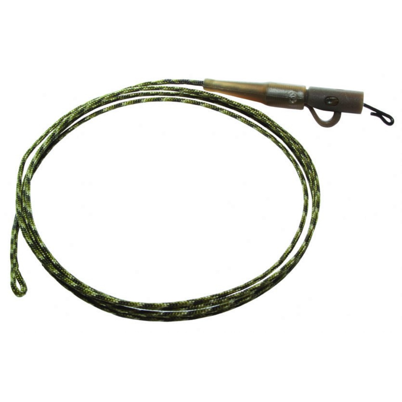Клипсове Carpmax Tackle Lead Clips + Pin