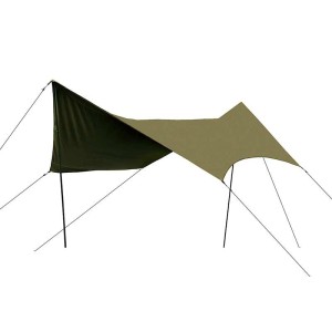 Навес - покривало Fox Voyager Tarps small